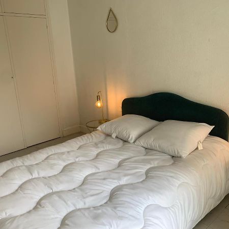 Arcadia Appart Face Mer 7 Pers Le Touquet Bagian luar foto