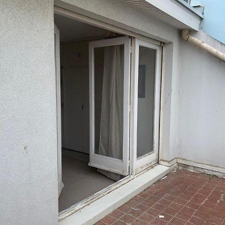Arcadia Appart Face Mer 7 Pers Le Touquet Bagian luar foto