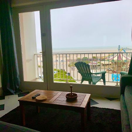 Arcadia Appart Face Mer 7 Pers Le Touquet Bagian luar foto