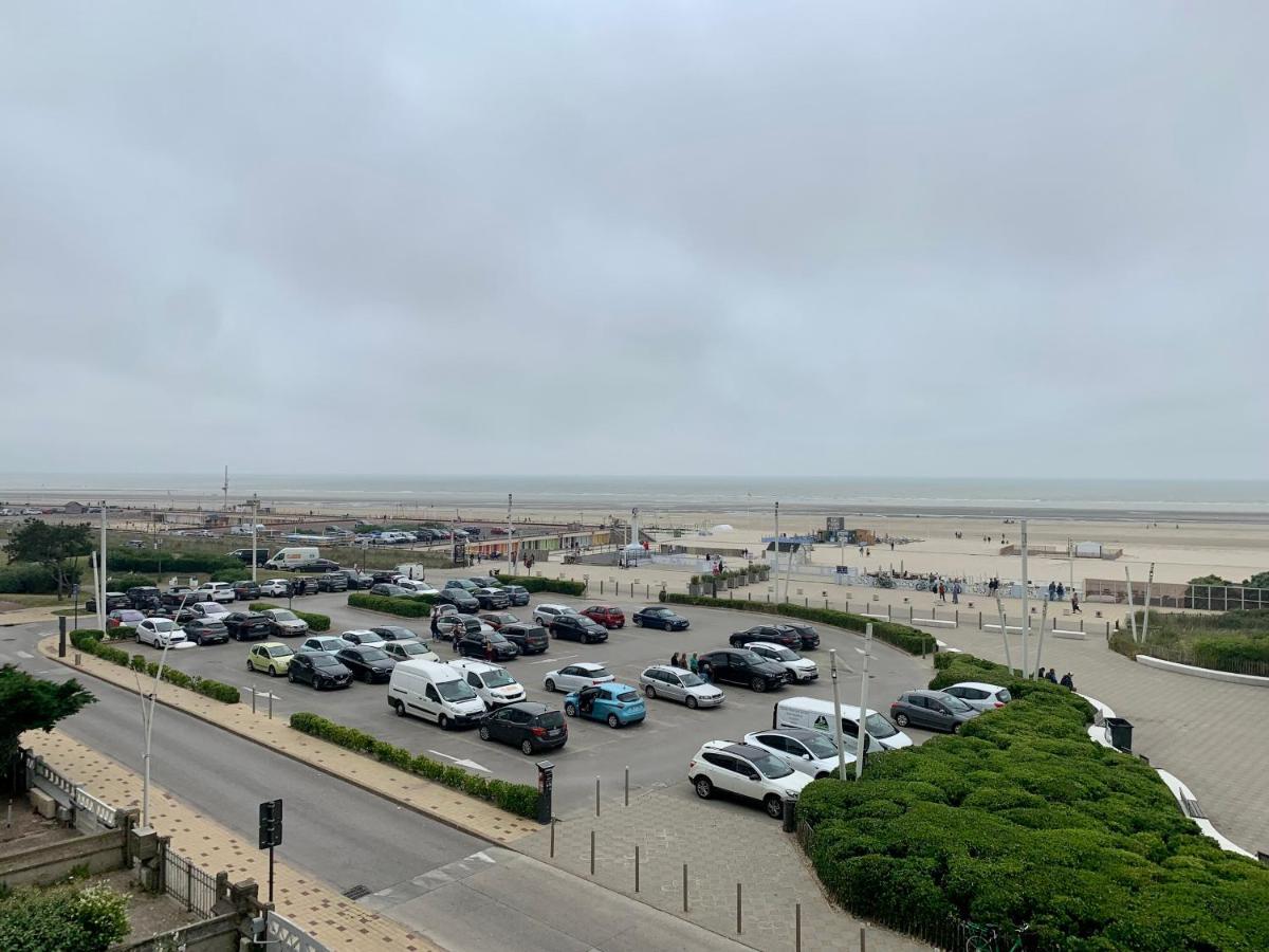 Arcadia Appart Face Mer 7 Pers Le Touquet Bagian luar foto