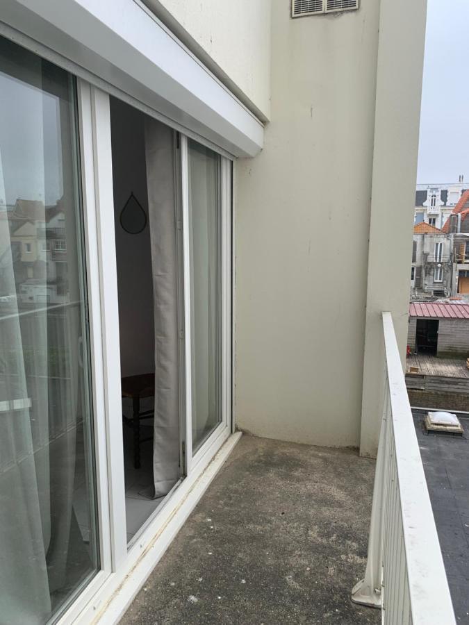 Arcadia Appart Face Mer 7 Pers Le Touquet Bagian luar foto