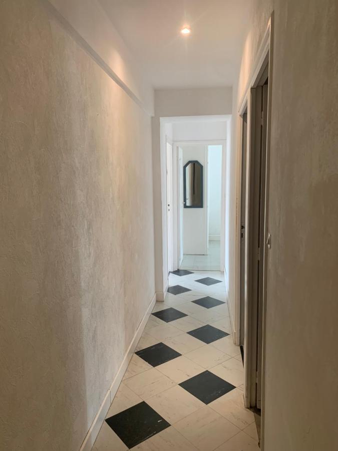 Arcadia Appart Face Mer 7 Pers Le Touquet Bagian luar foto