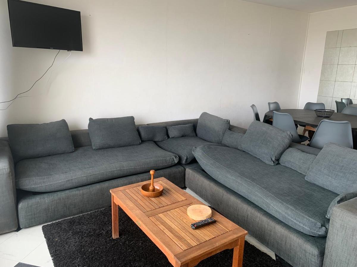Arcadia Appart Face Mer 7 Pers Le Touquet Bagian luar foto